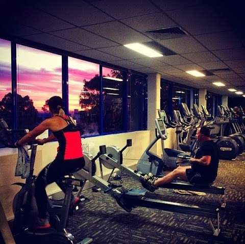 Photo: Anytime Fitness Gladesville