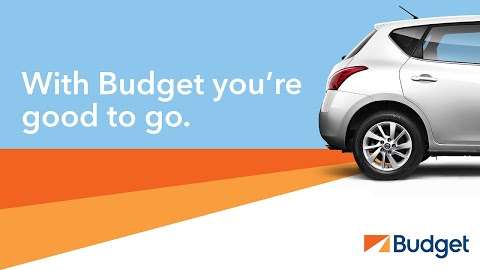 Photo: Budget Car and Truck Rental Gladesville