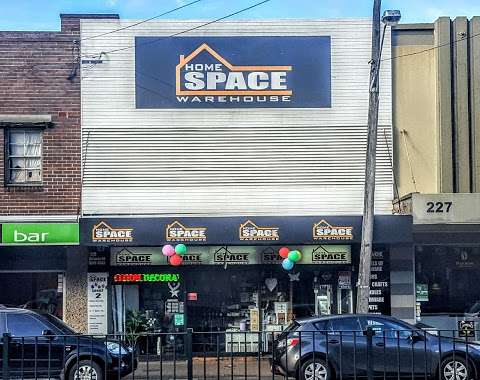 Photo: Home Space Warehouse