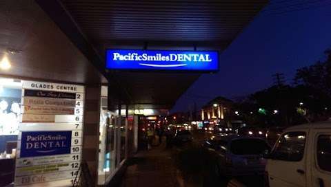 Photo: Pacific Smiles Dental Gladesville