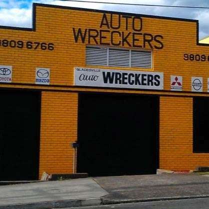 Photo: Buffalo Motor Wreckers