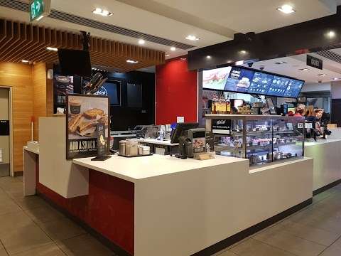 Photo: McDonald's Gladesville