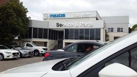 Photo: Tom Kerr Auto Centre Service